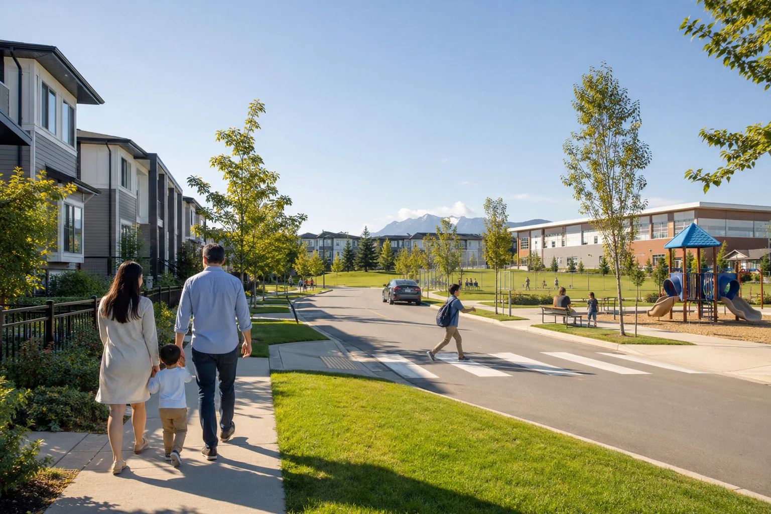 Local real estate consultation focused on Willoughby homes