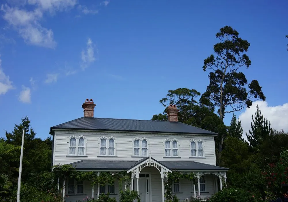 evaluate your home value