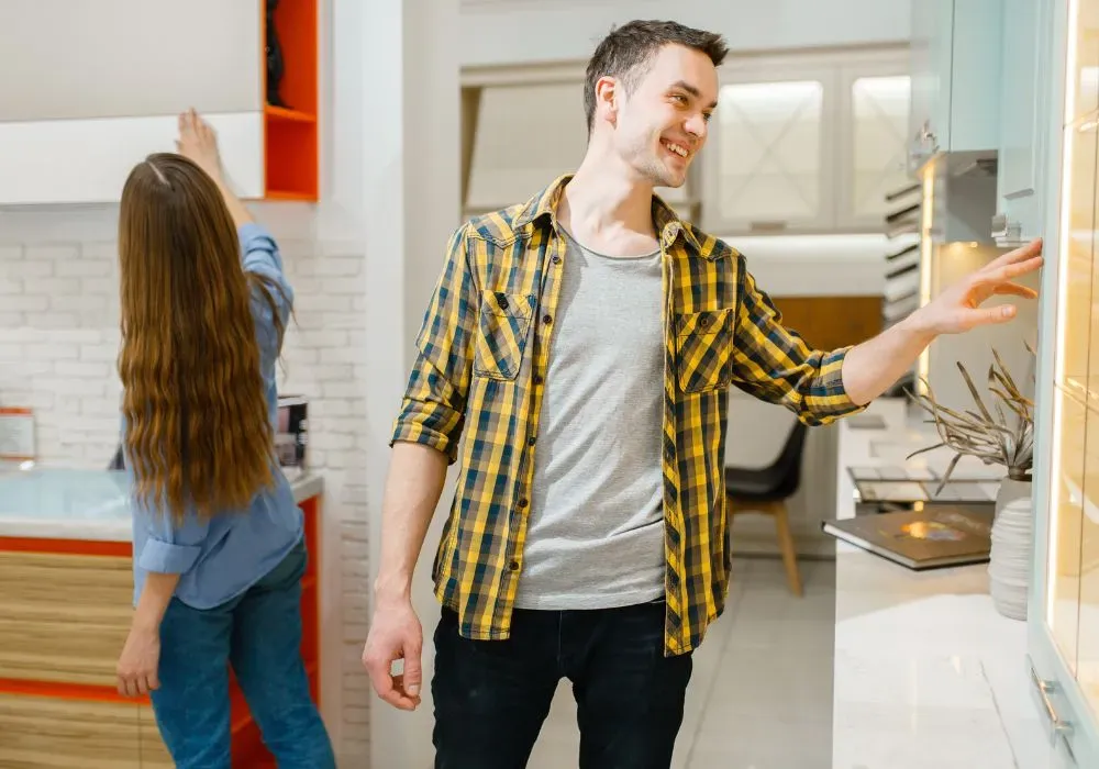 What to look for when buying a house checklist