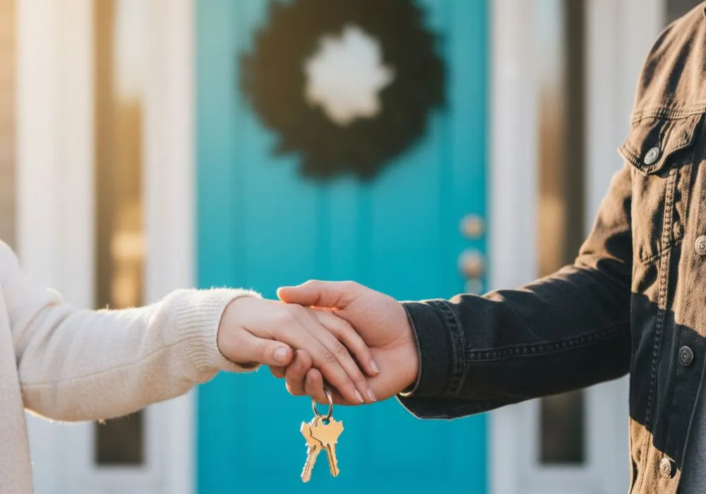 incentives for first time home buyers